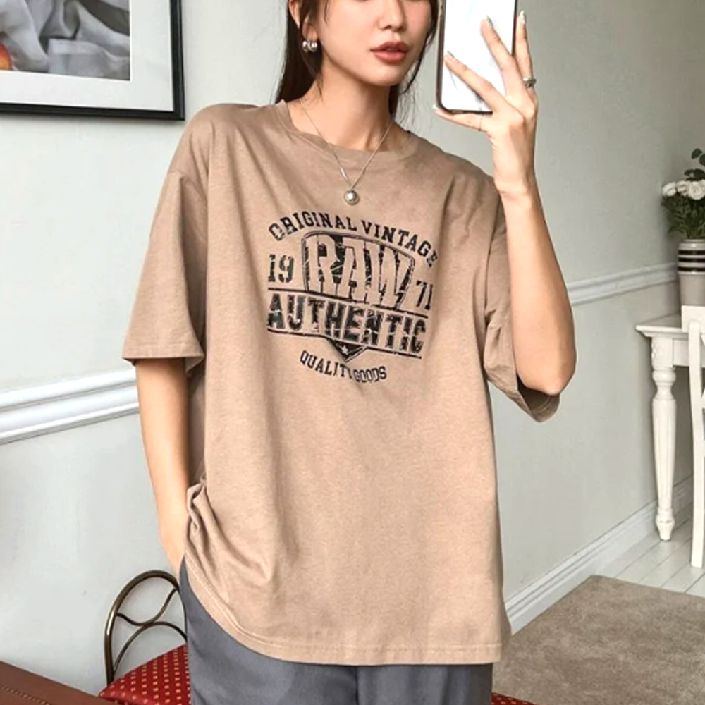 تيشيرت نسائي