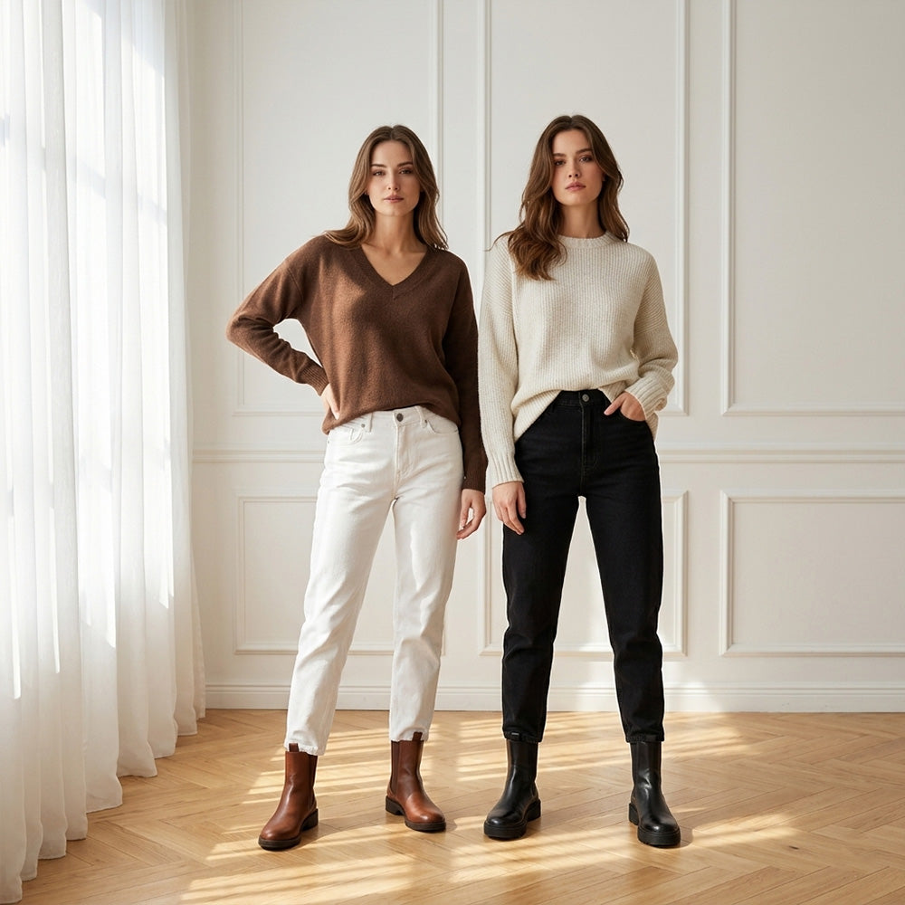 بلوزة نسائي