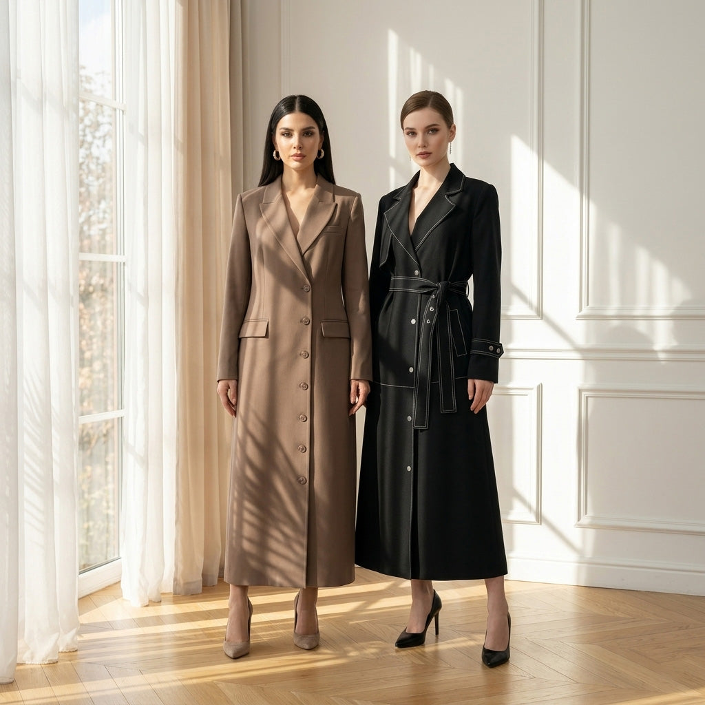 بليزرات نسائية