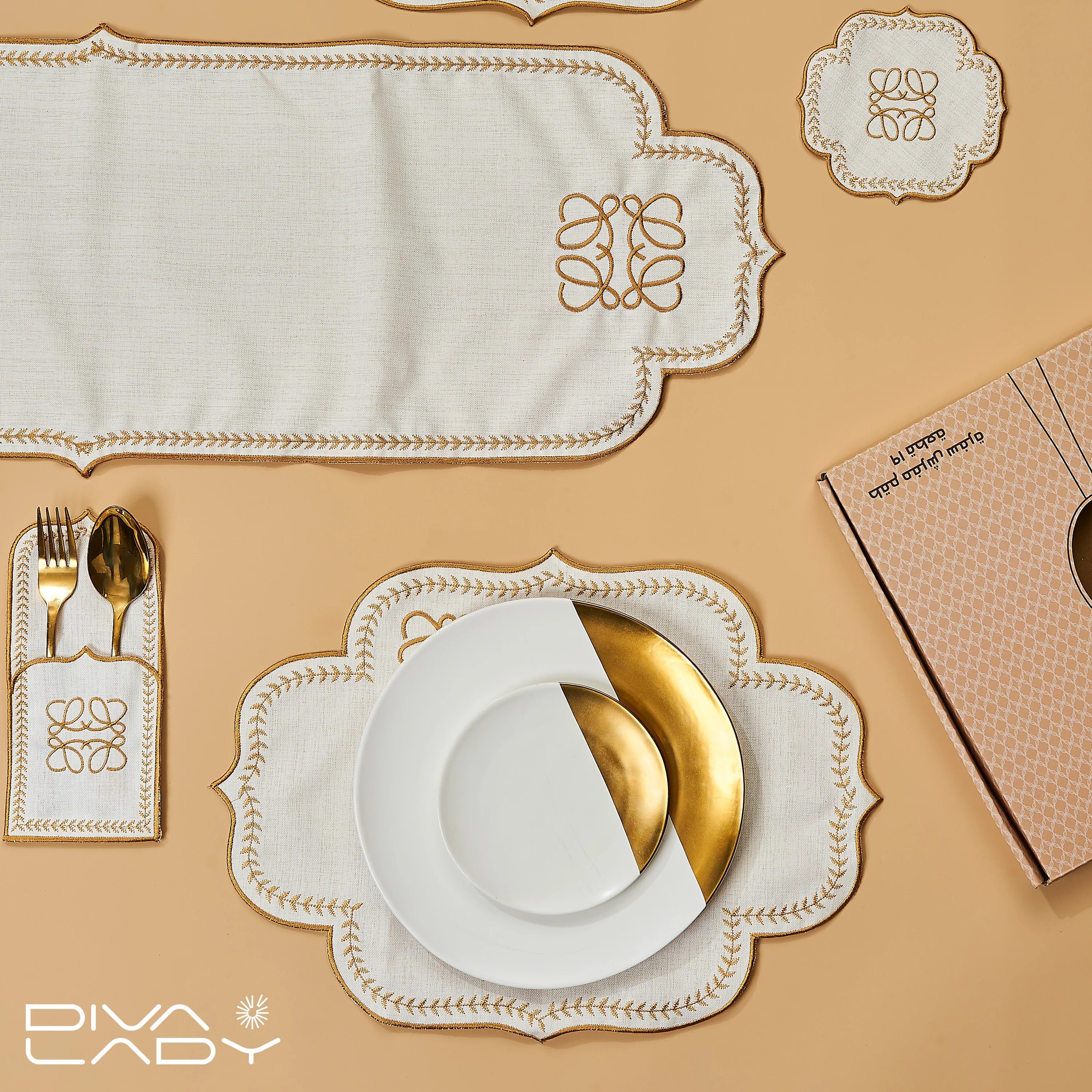 مفارش الطاولة