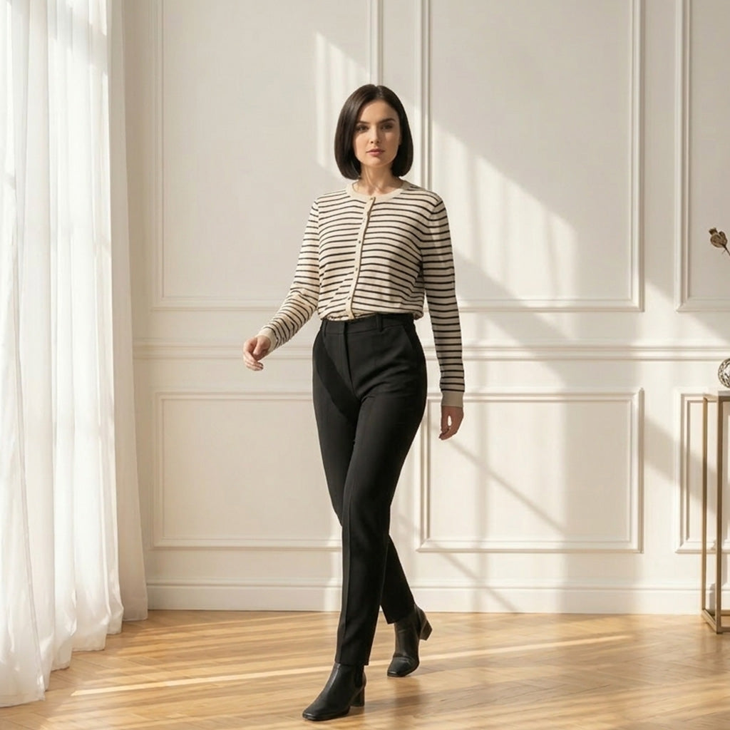 تيشيرت نسائي