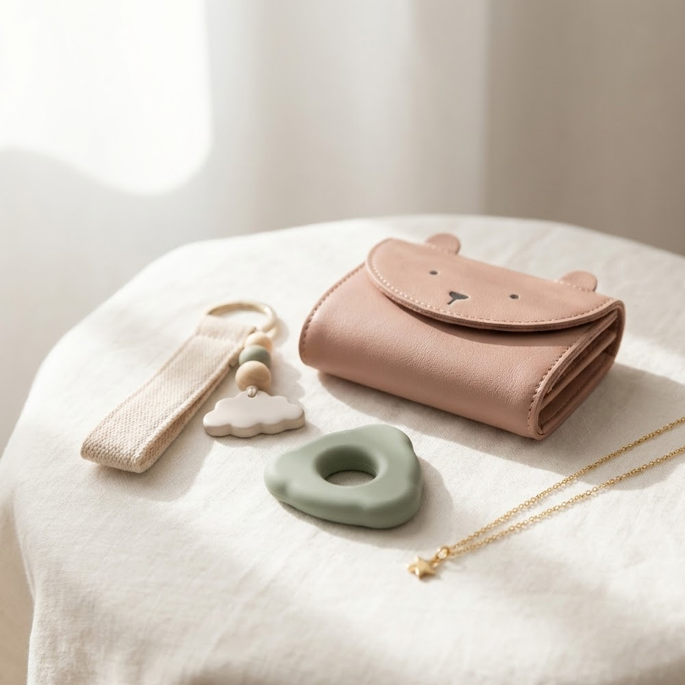 اكسسوارت الأطفال