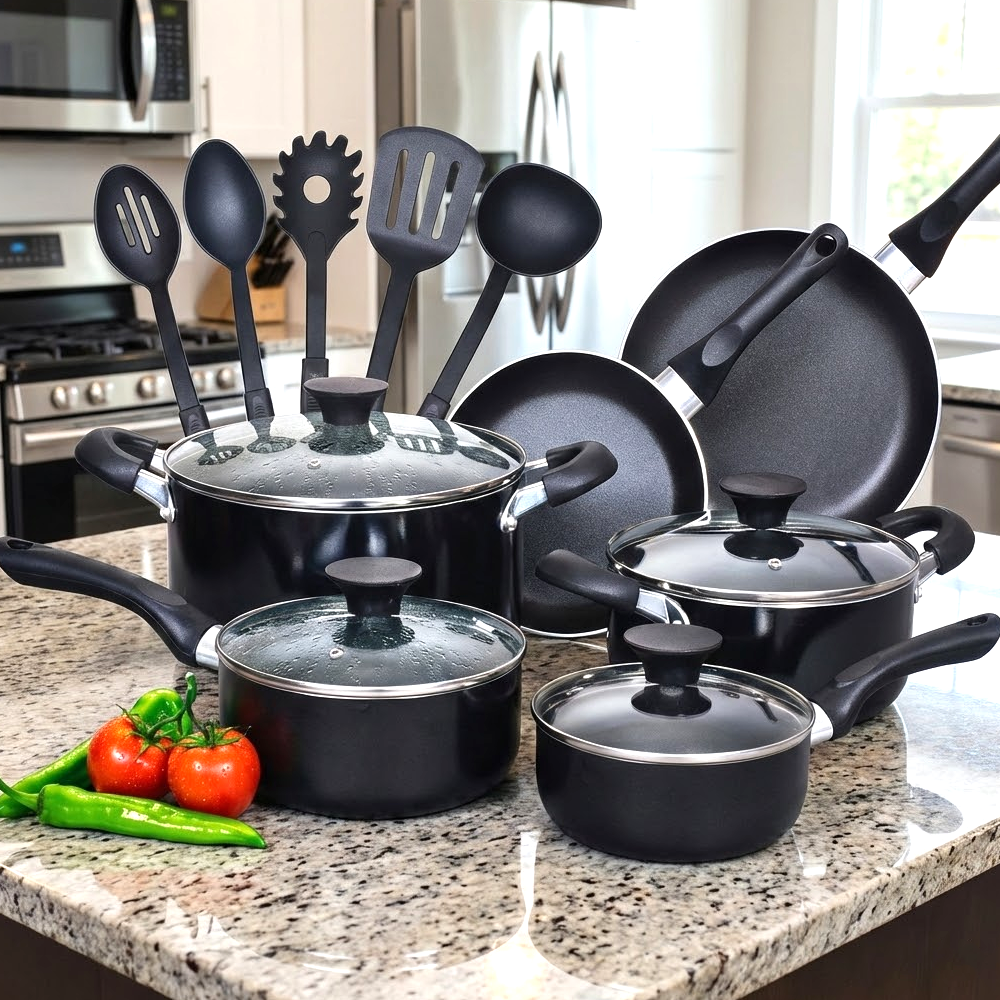 مستلزمات المطبخ