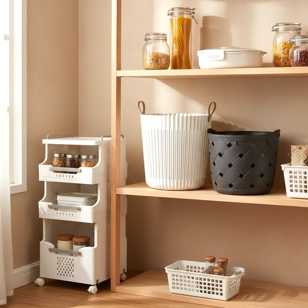 منتجات بلاستيكية