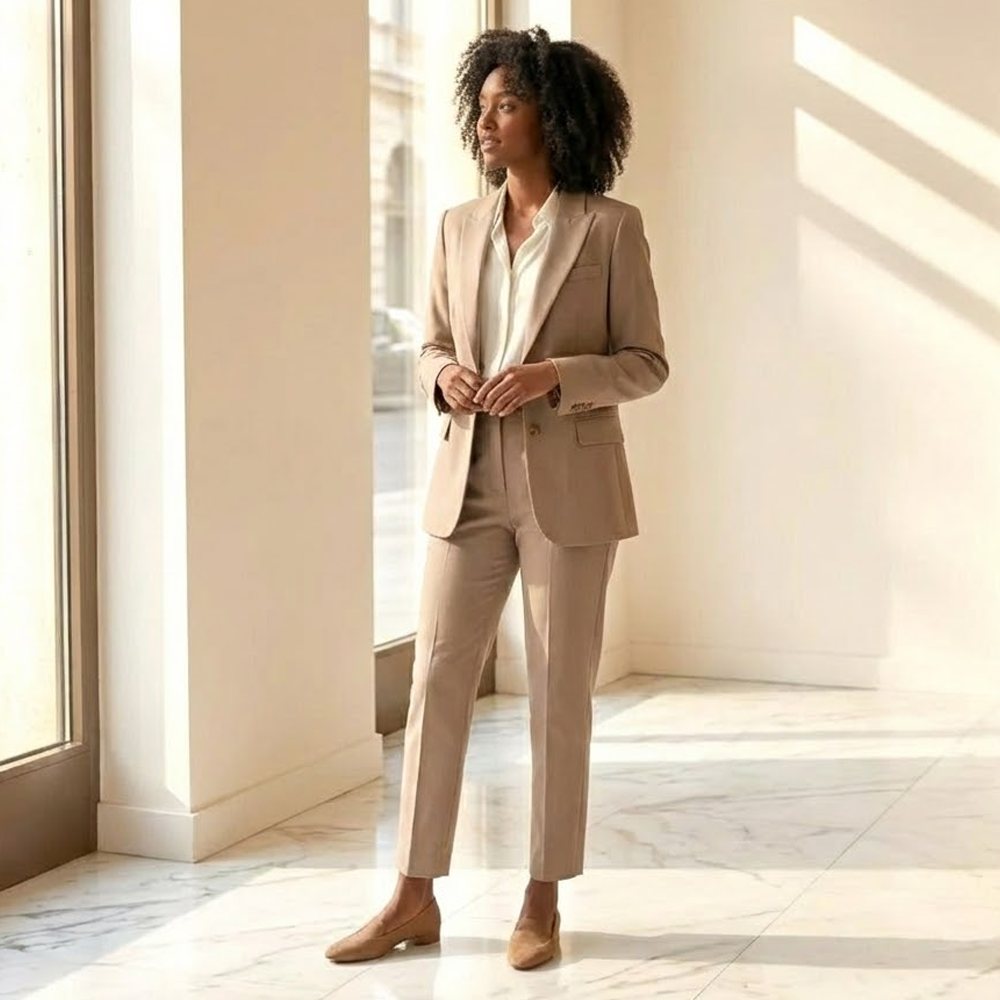 بليزرات نسائية