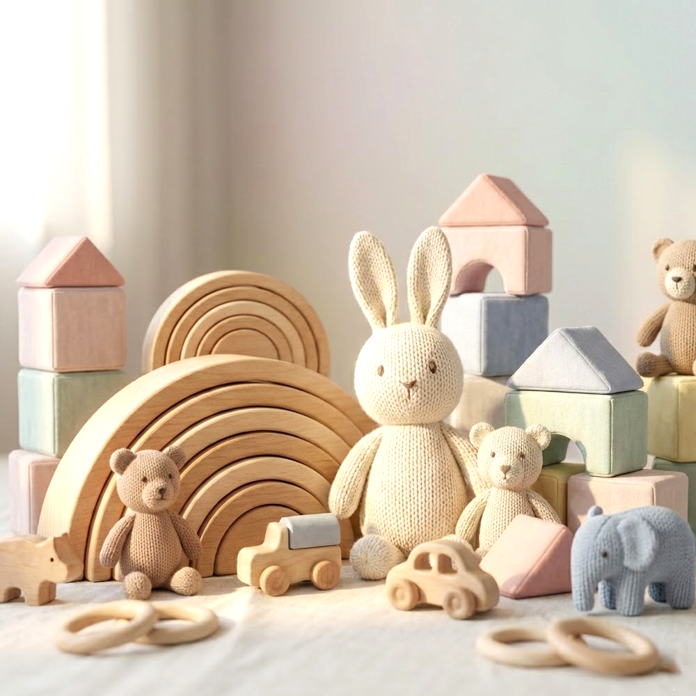 العاب الأطفال