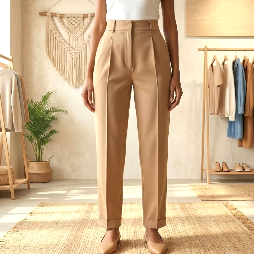 بناطيل نسائي