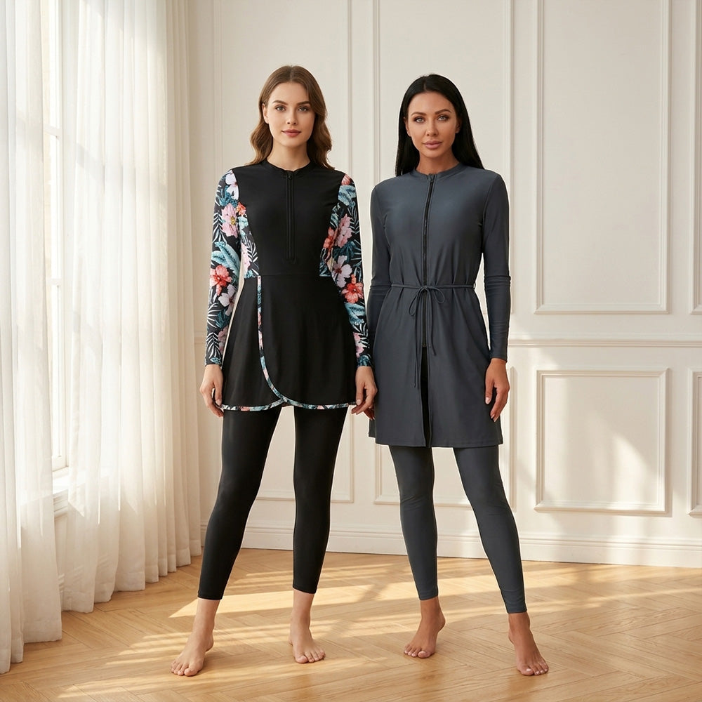 ملابس السباحة والبيكيني