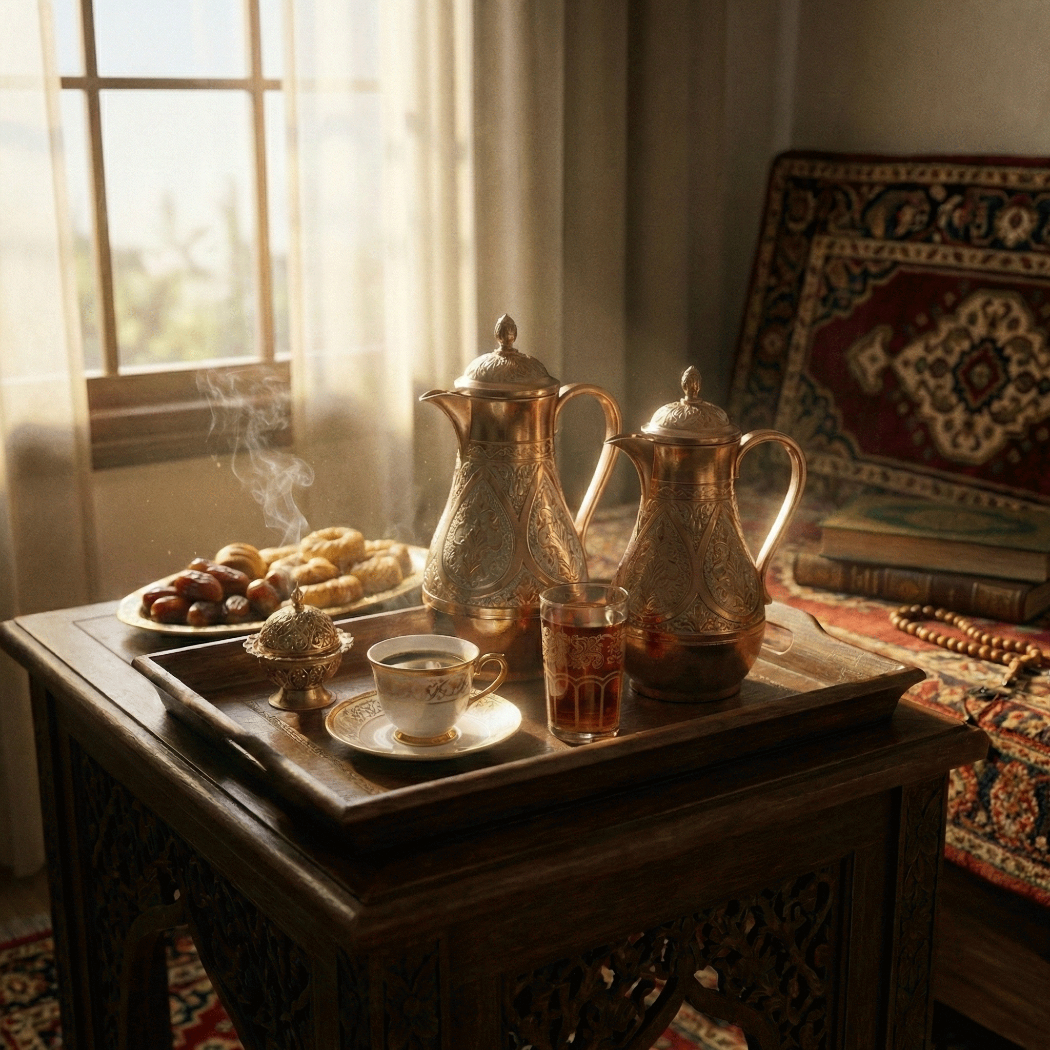 نقصات رمضان