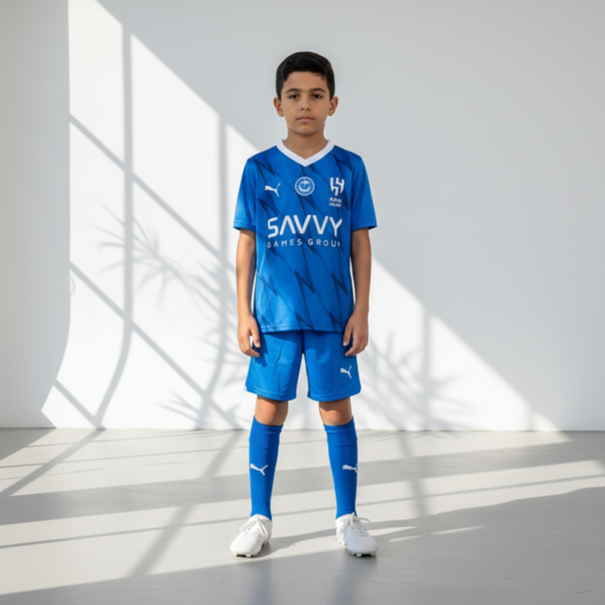 ملابس اطفال رياضية