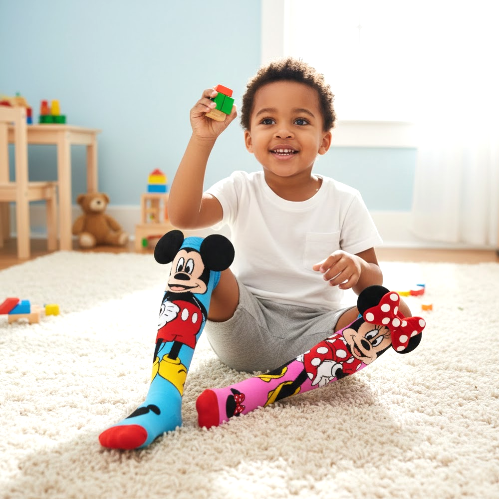 جوارب تشايلدنز