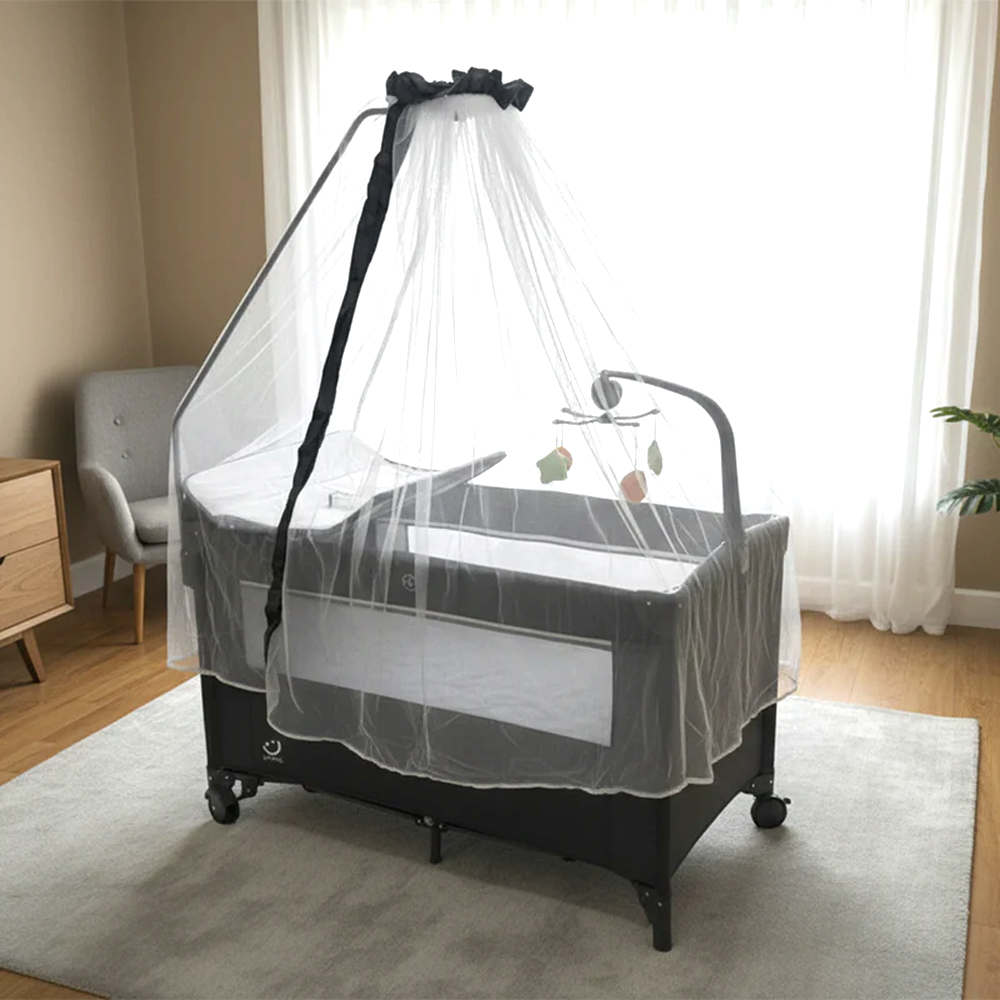 سراير البيبي