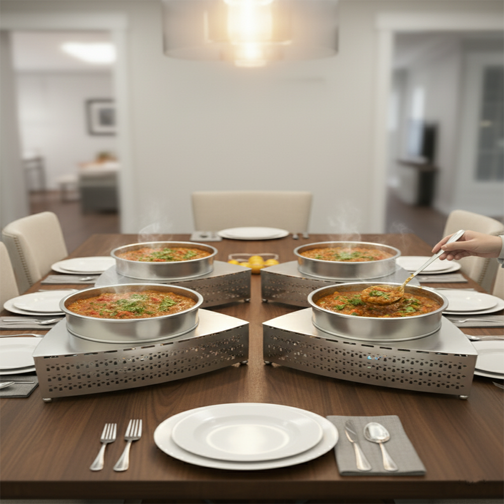 سخان طعام  5لتر