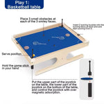 مجموعة ألعاب طاولة