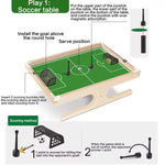 مجموعة ألعاب طاولة