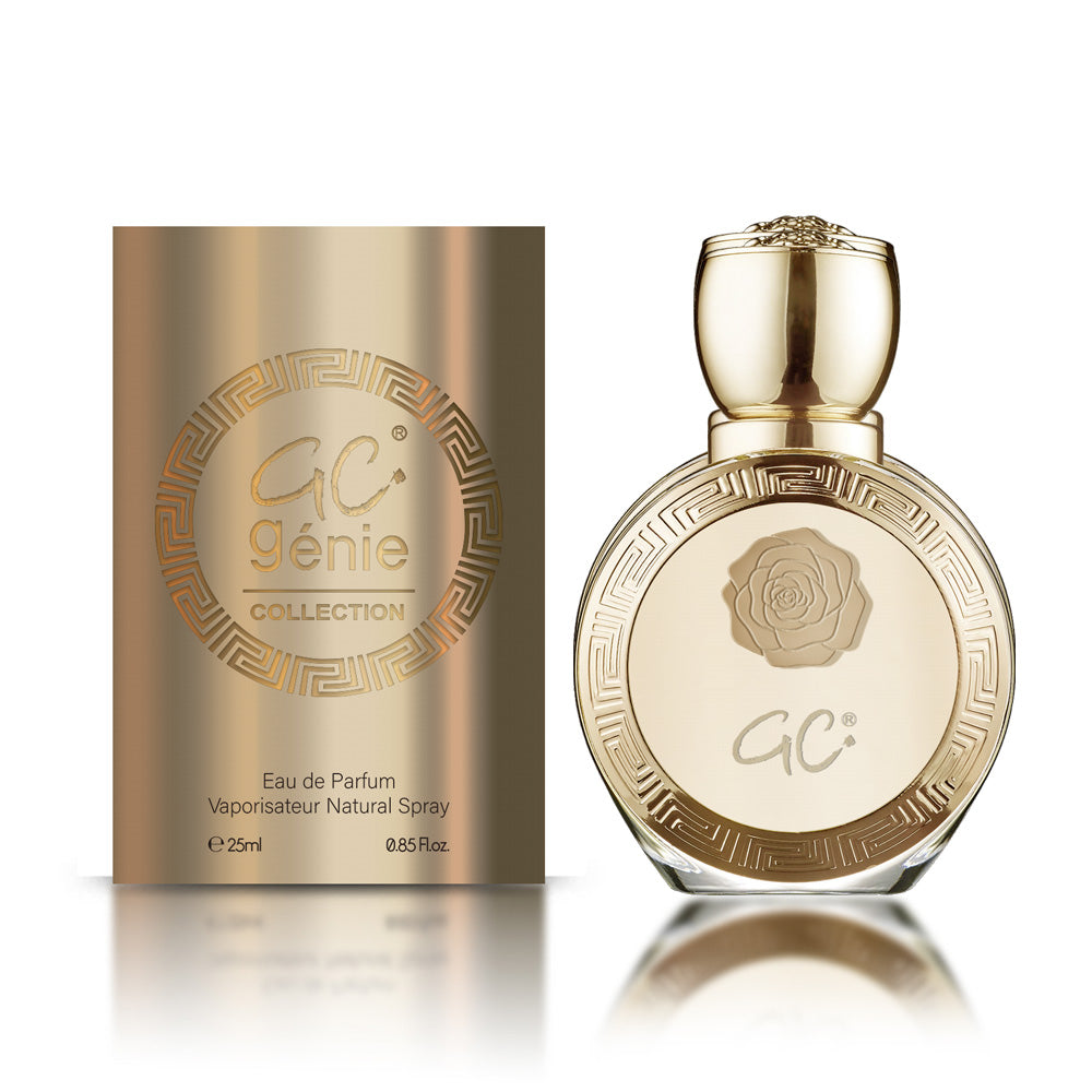 عطر جيني كوليكشن 8838 للنساء، 25مل