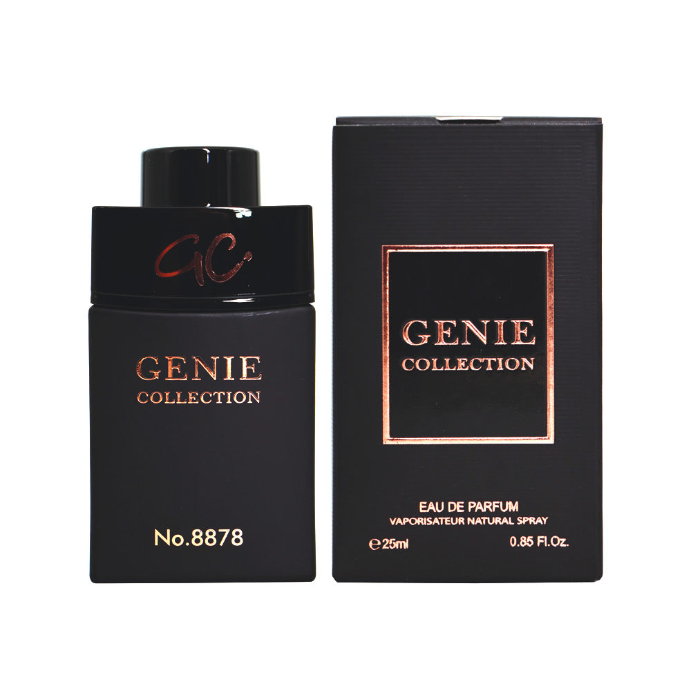 جيني كولكشن 8878 عطر رجالي -25 مل