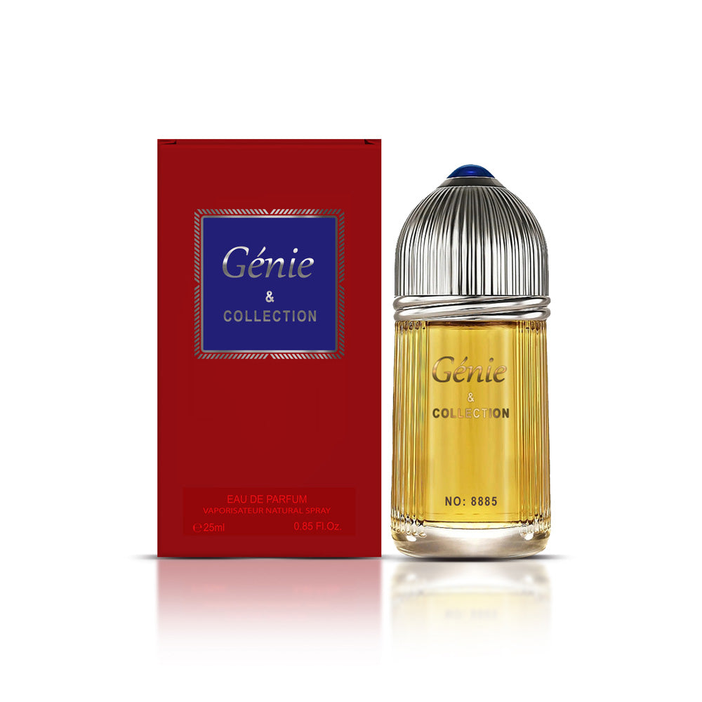جيني  8885 عطر رجالي