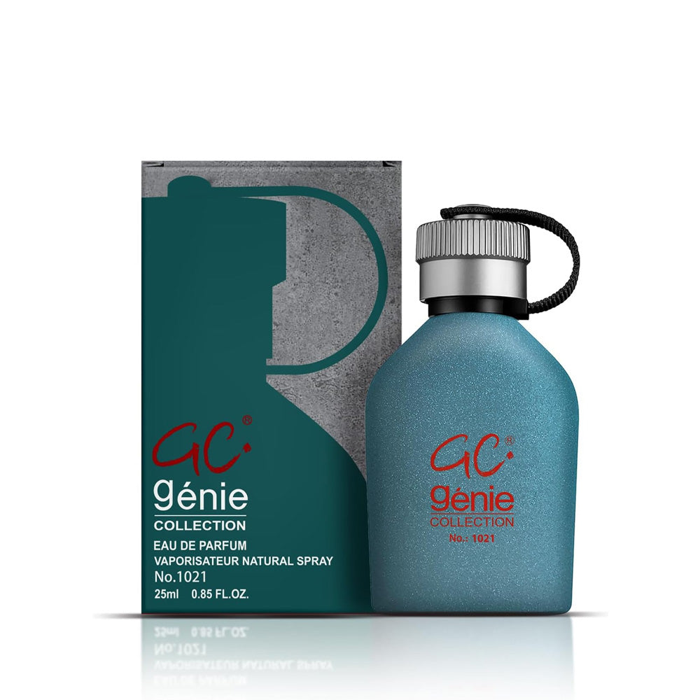 عطر جيني  1021 للرجال