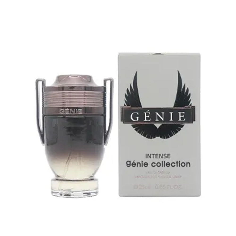 عطر جيني 5510 إنتنس للرجال