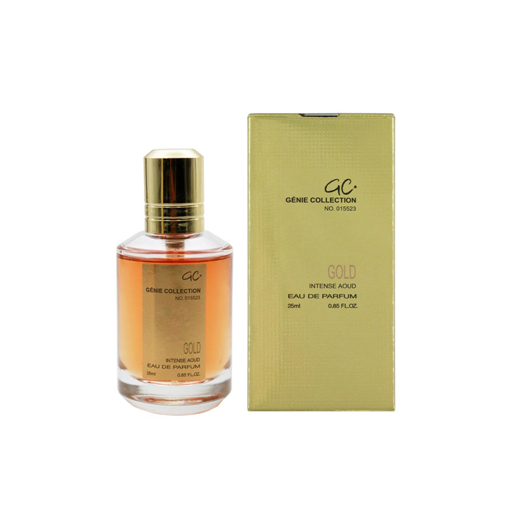 جيني 015523 جولد انتنس عود للجنسين