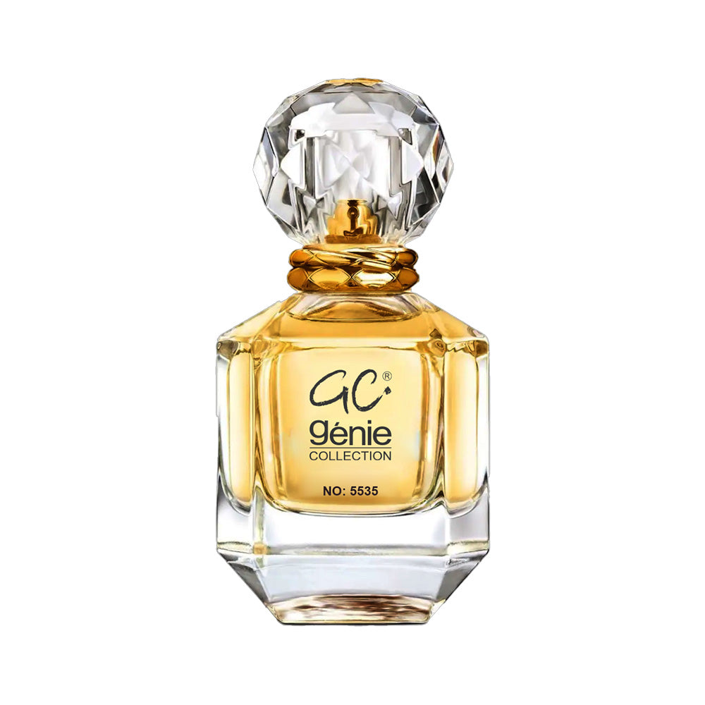 عطر جيني كولكشن 5535 او دي برفيوم للنساء 25مل