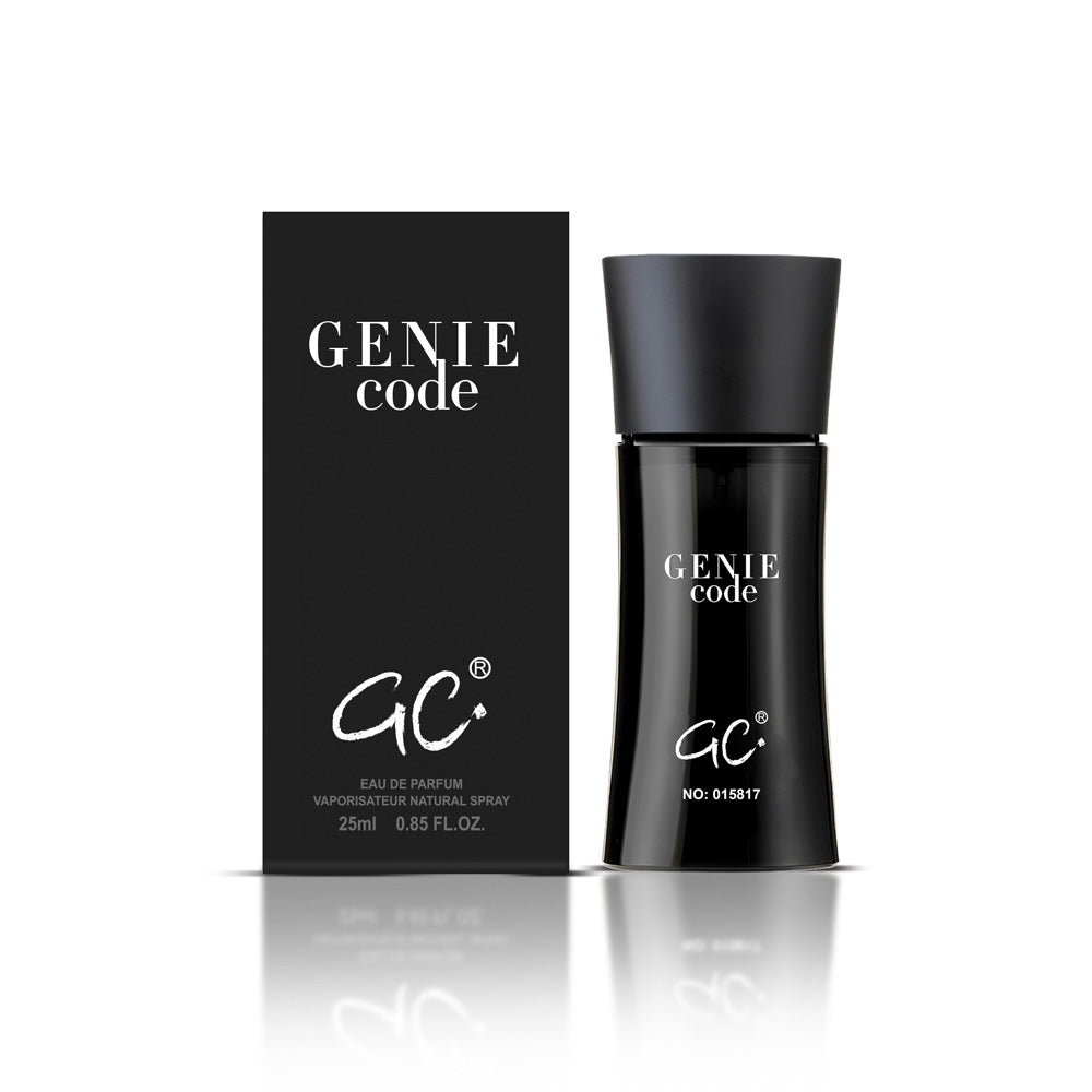 عطر جيني  5817 للرجال