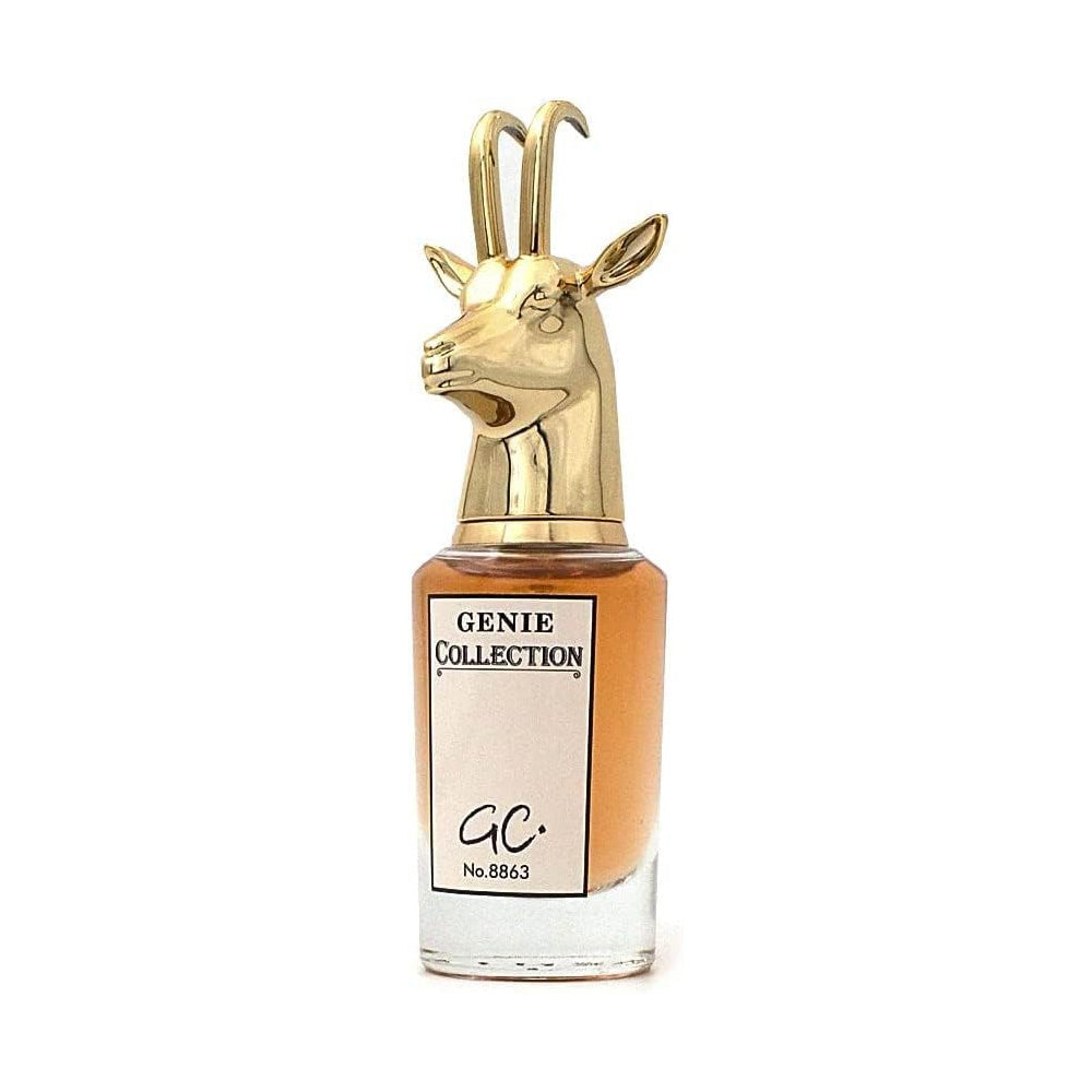 عطر جيني كوليكشن 8863 للنساء، 25 مل