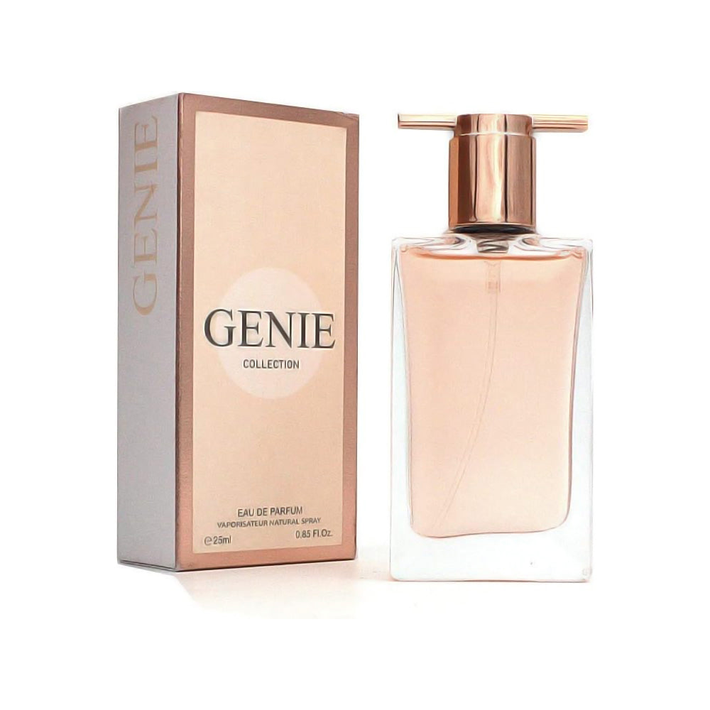 عطر جيني كوليكشن 8900 للنساء، 25 مل