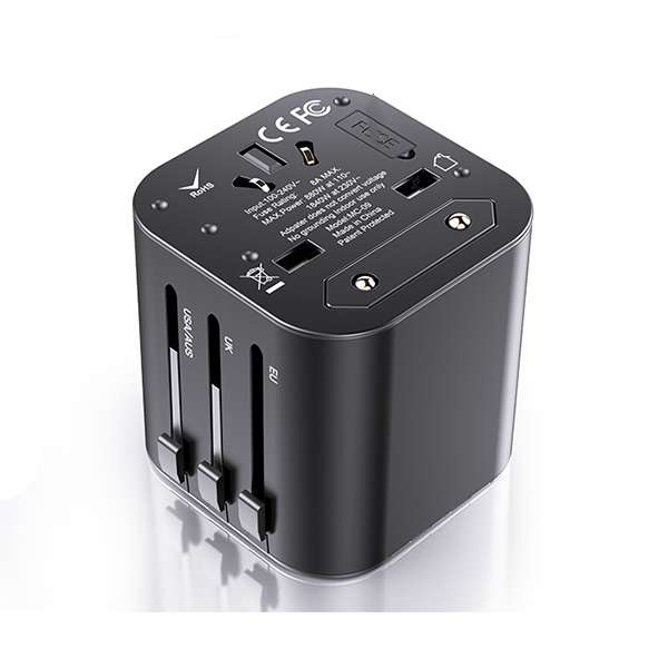 محول يونيفرسال ‏يسيدو