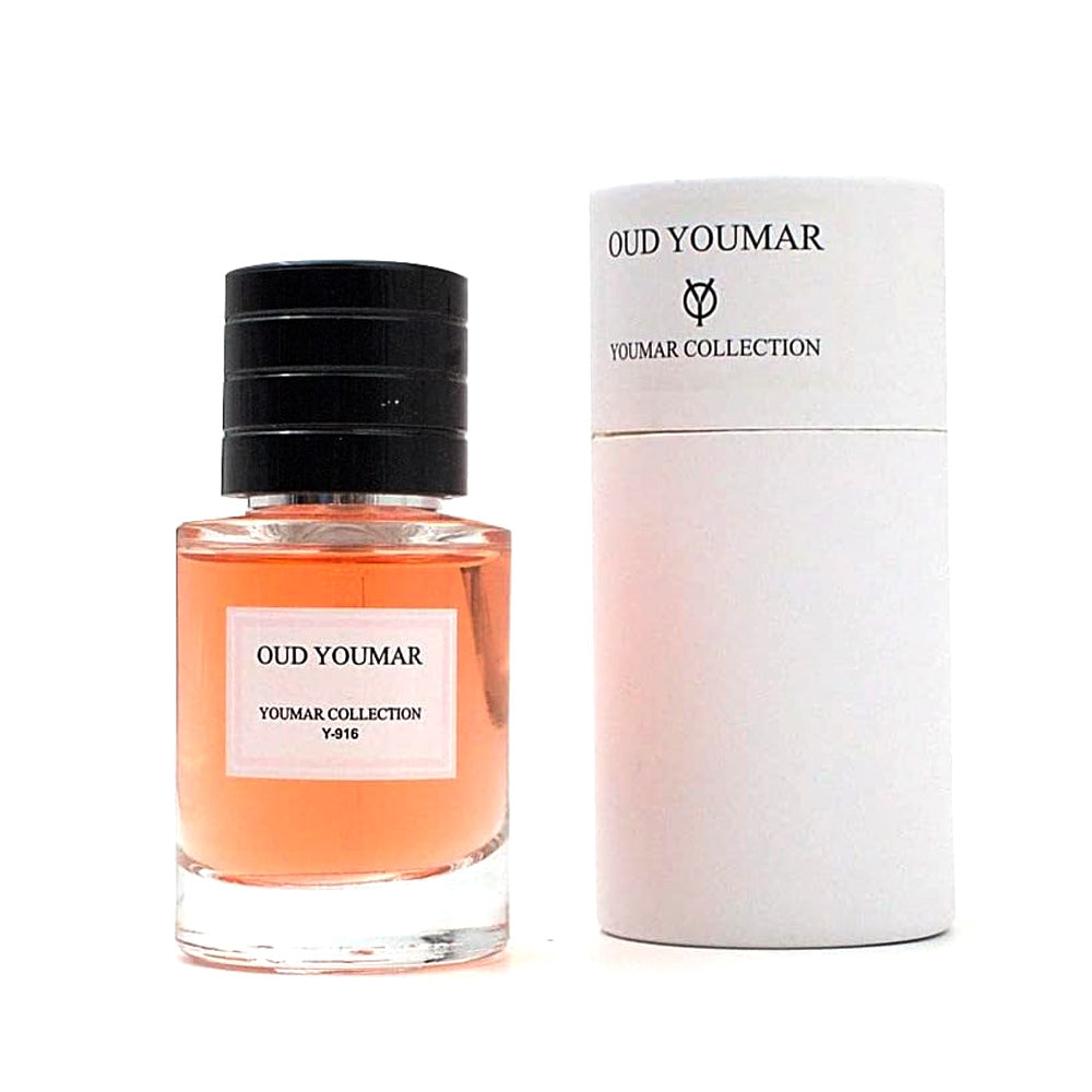 عطر يومار كوليكشن 916 للجنسين، 25 مل