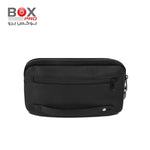 حقيبة كلاتش المضادة للسرقة للسفر