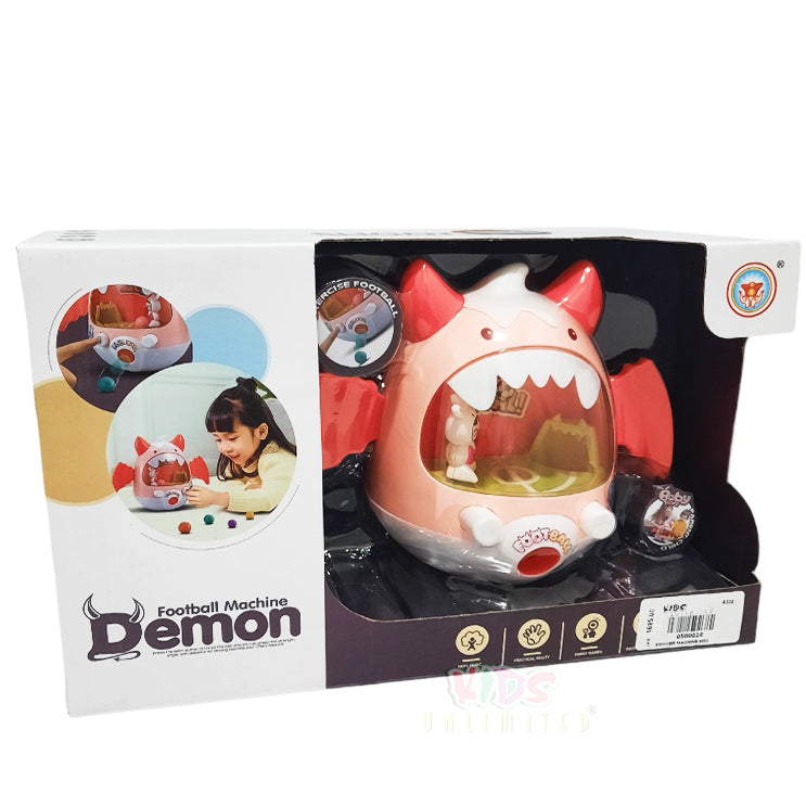 طاولة تعليمية لكرة القدم والسلة