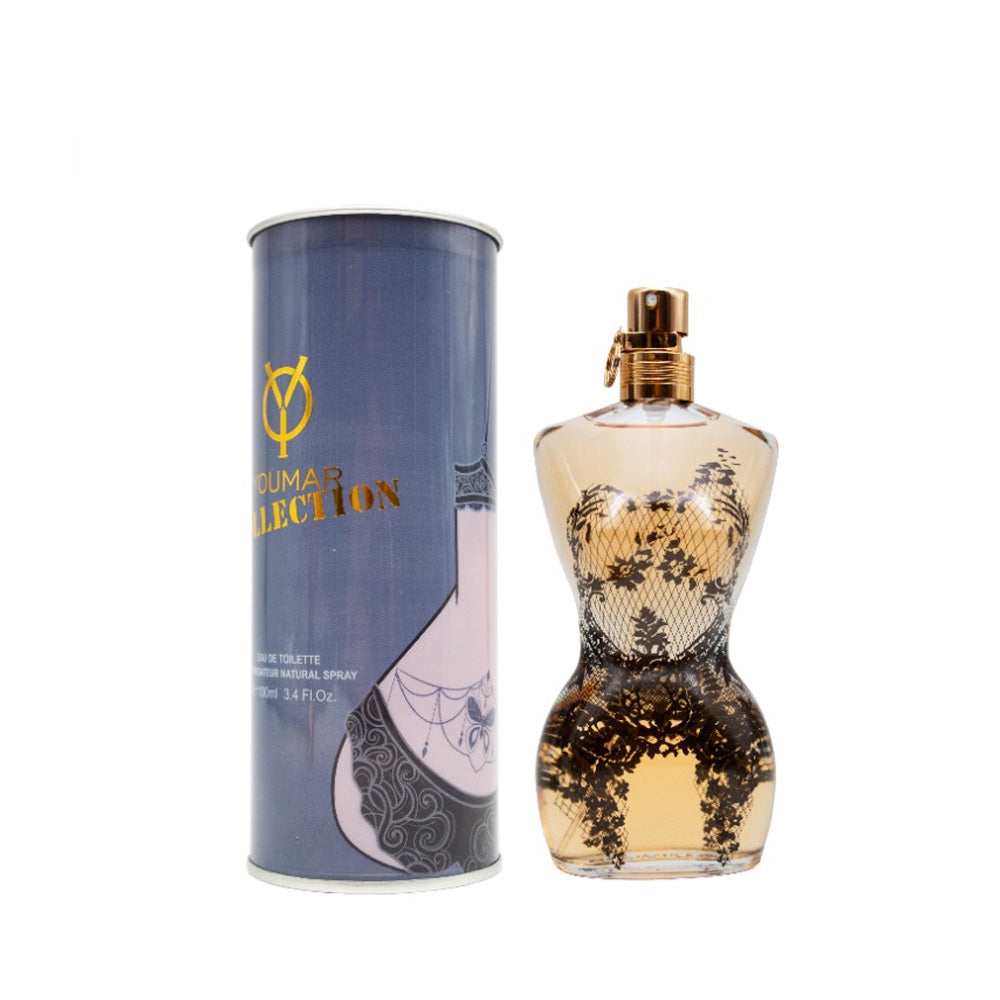 يومار كولكشن 070015 عطر نسائي