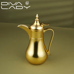 دلة ريقال