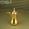دلة ريقال