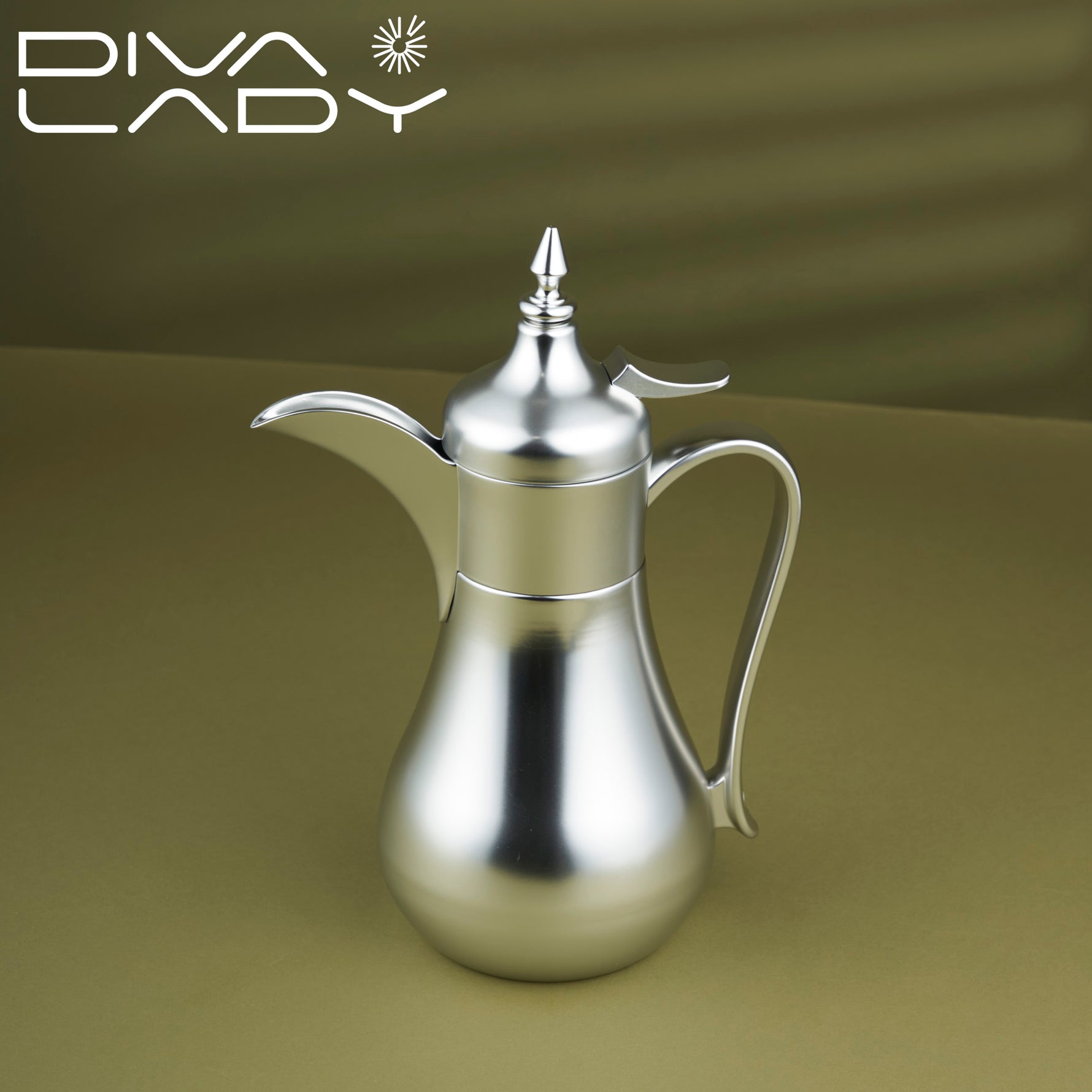 دلة ريقال