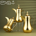دلة ريقال
