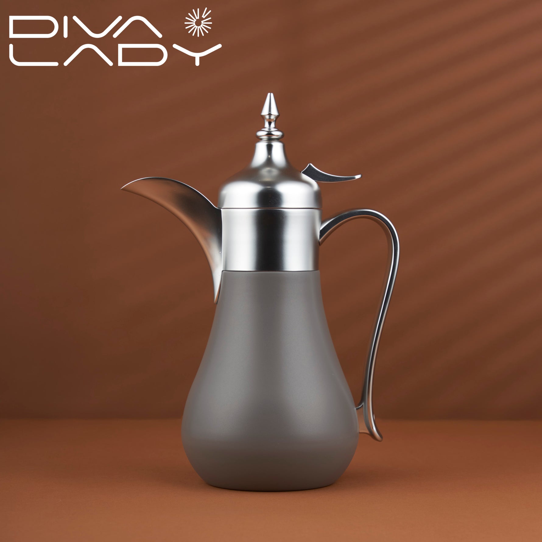 دلة ريقال