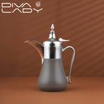 دلة ريقال