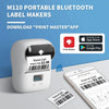 طابعة ملصقات بلوتوث  Phomemo M110