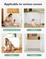 حاجز درج وأمان للأبواب