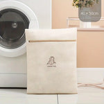 مجموعة حقائب غسيل شبكية