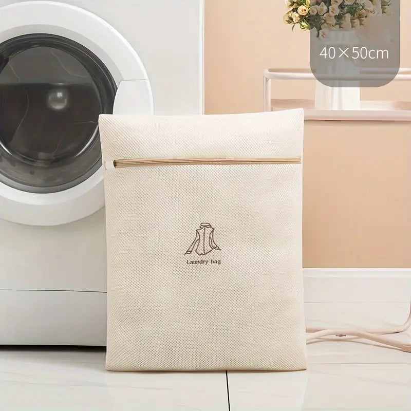 مجموعة حقائب غسيل شبكية