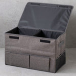 صندوق لتنظيم وتخزين الأغراض