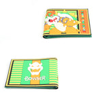 تصميم شخصية باوزر الكلاسيكية