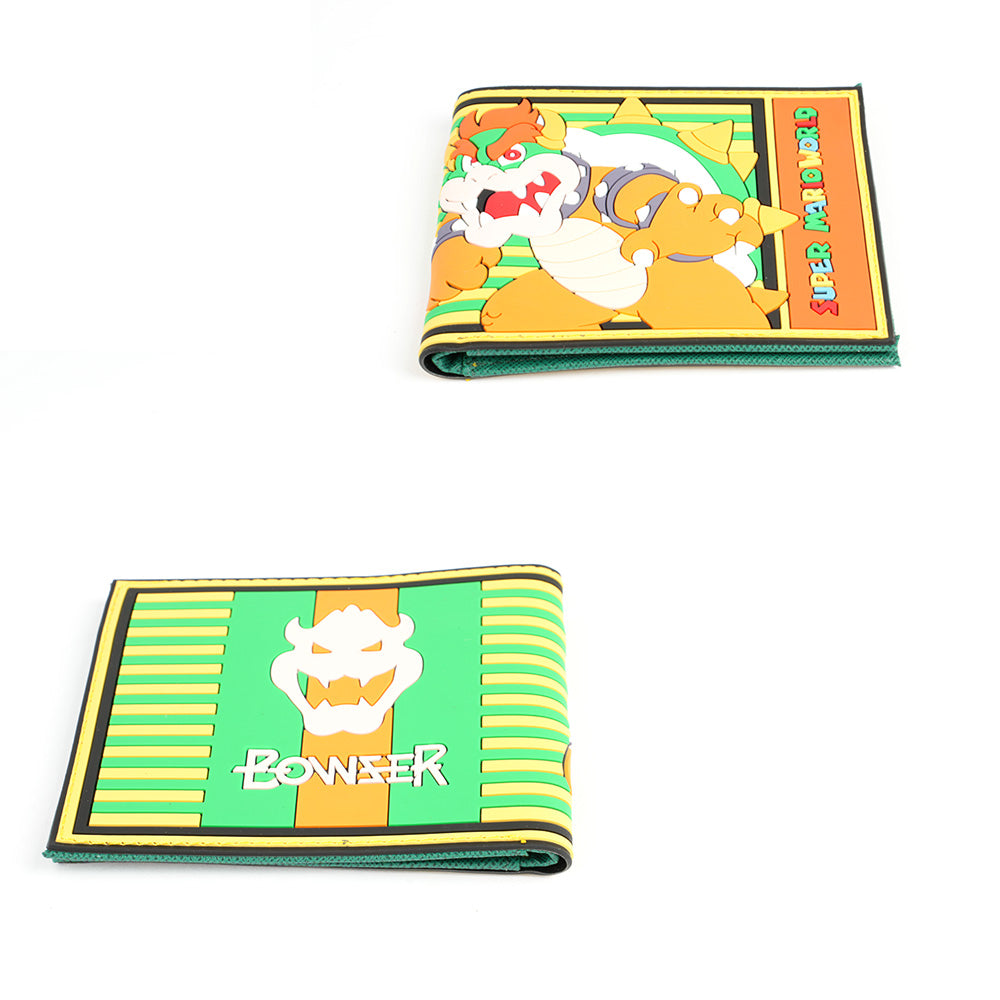 تصميم شخصية باوزر الكلاسيكية