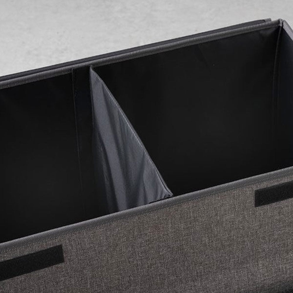 صندوق لتنظيم وتخزين الأغراض