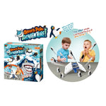 لعبة مغامرات القطب الجنوبي