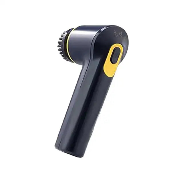 فرشاة تنظيف أحذية كهربائية